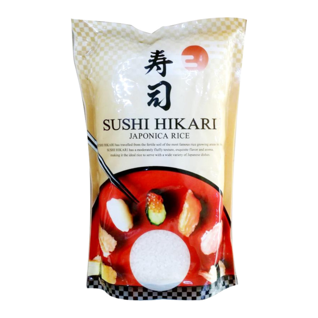 Maki Sushi Set