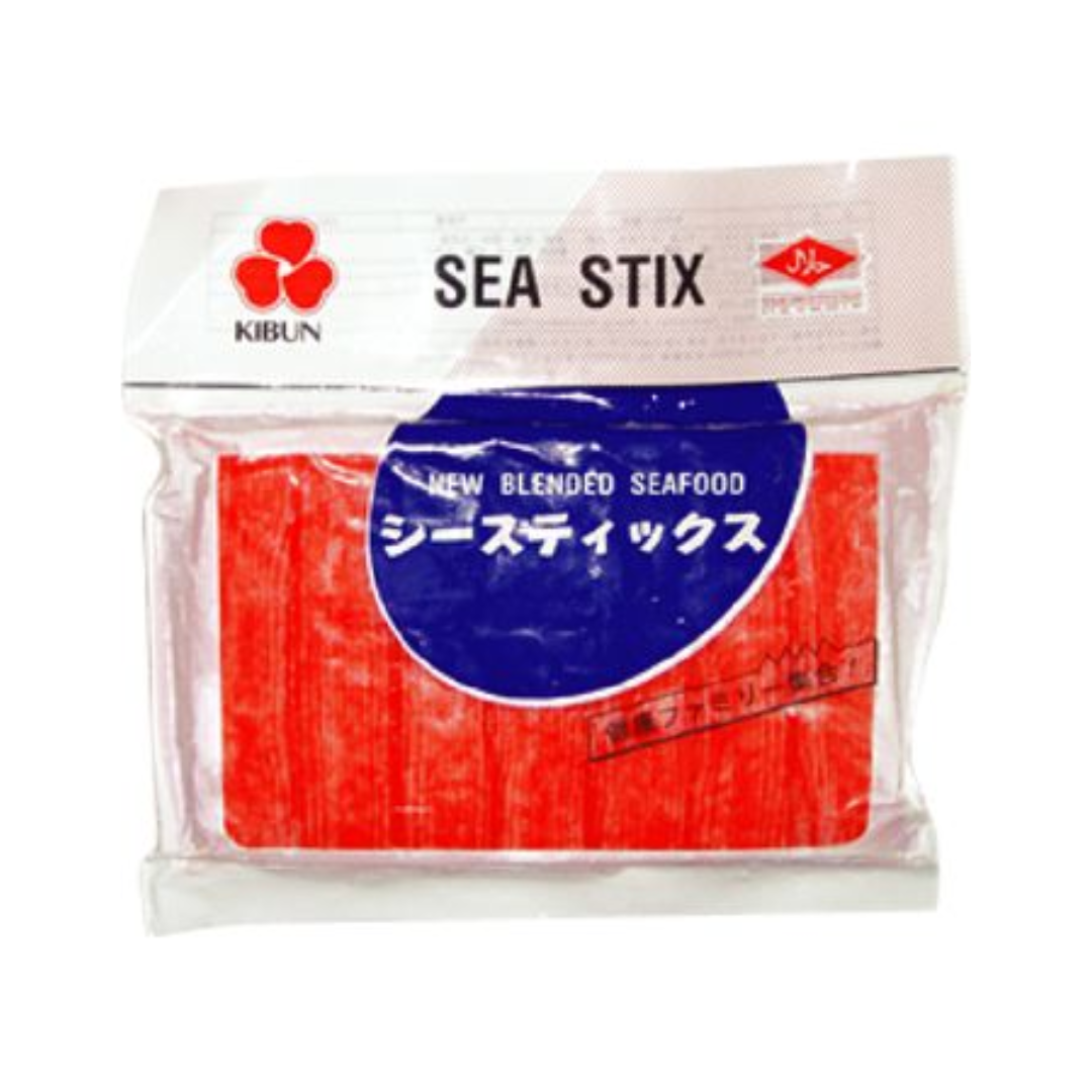 KIBUN Seastix Kanikama 500g