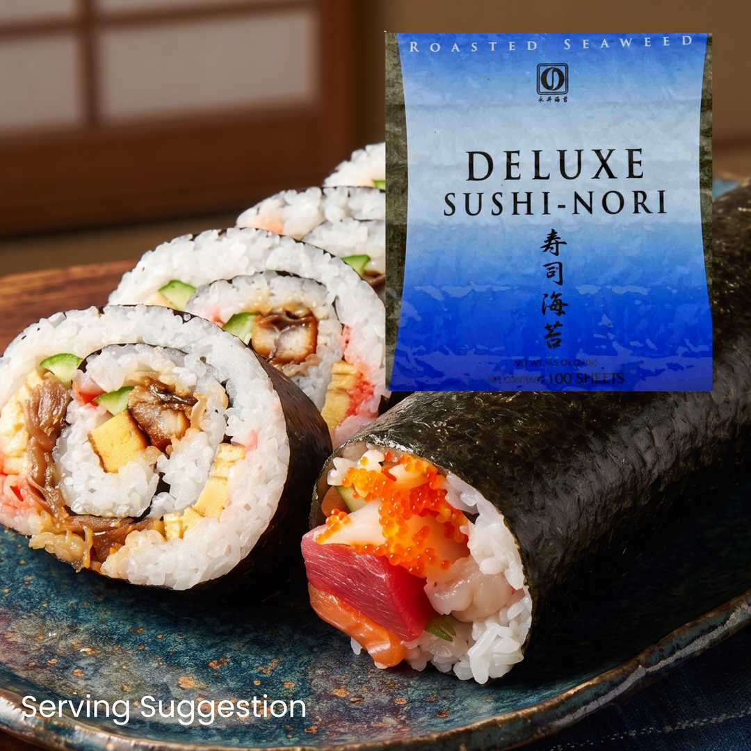 NAGAI Deluxe 100sheet