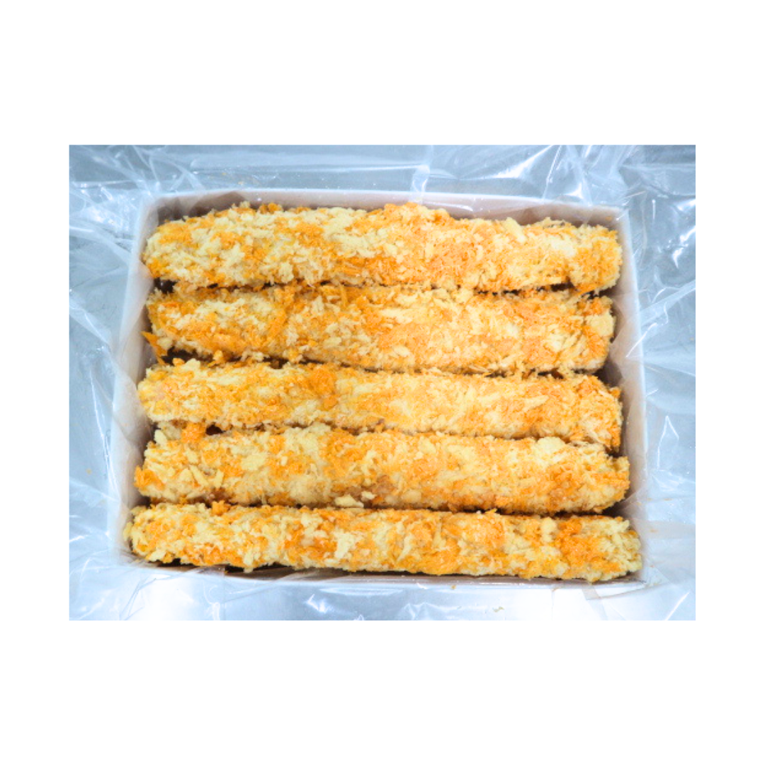 MP Crispy Ebi Stick 80g x 10p 800g