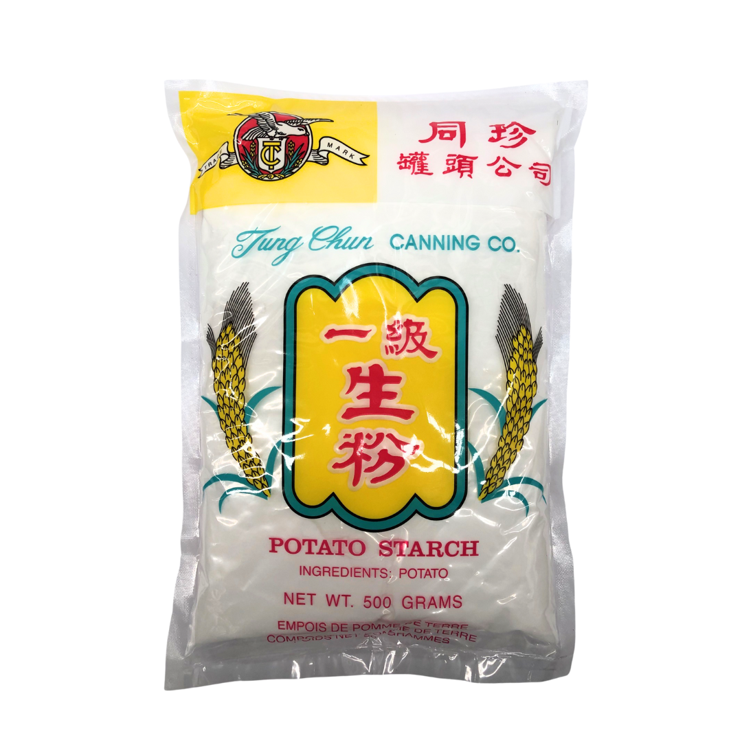 TUNG CHUN Katakuriko 500g