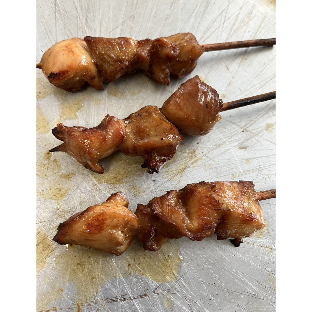 Yakitori 300g