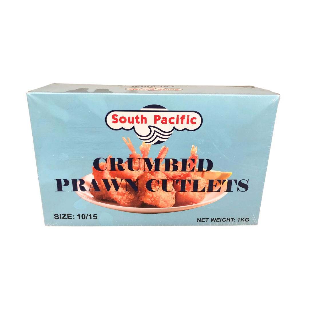 Ebi Fry Butterfly 10-15 1kg