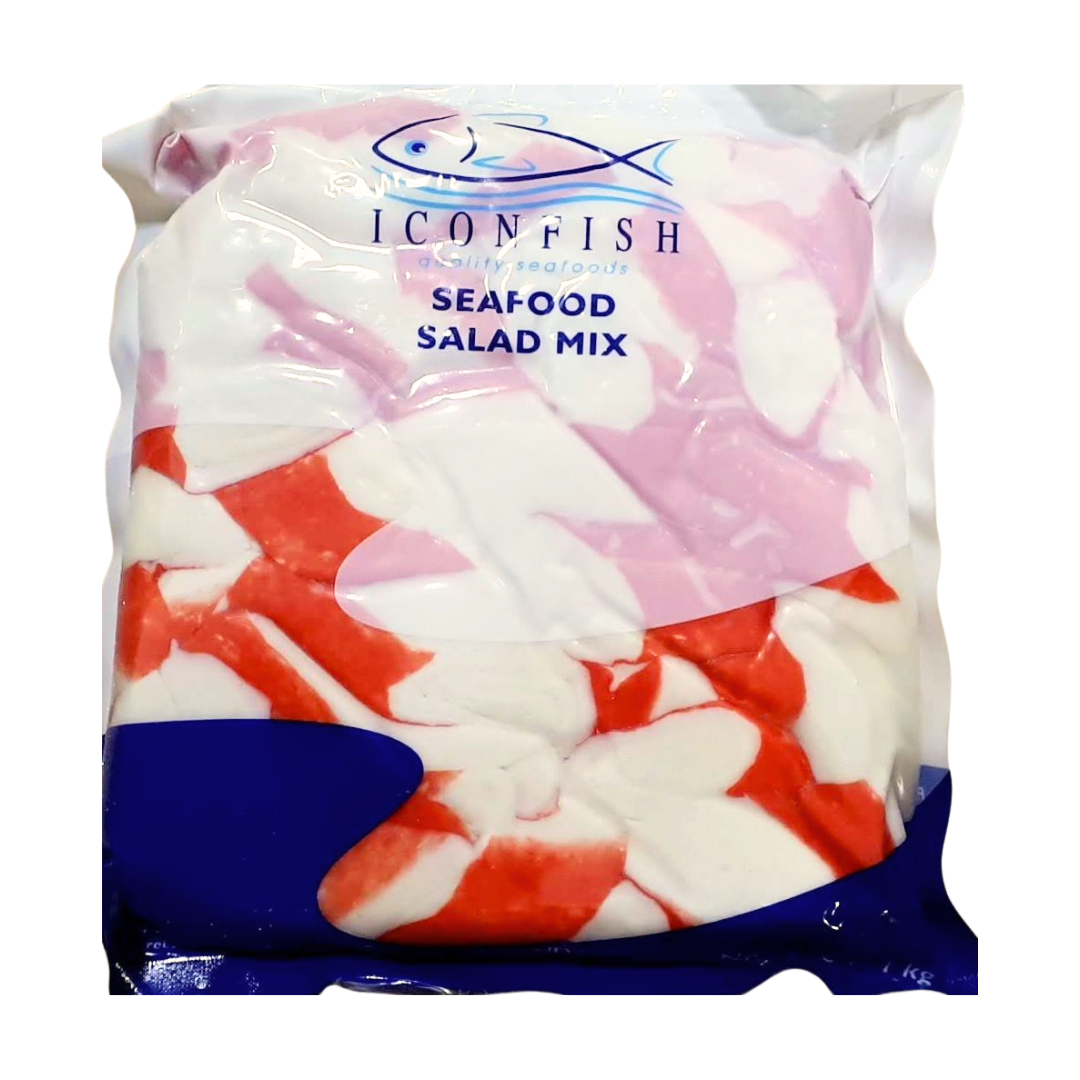 ICON Seafood Extender 1kg