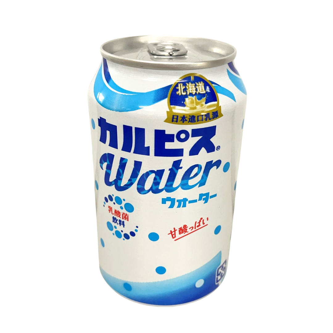 CALPICO Water Can 310ml×24ea