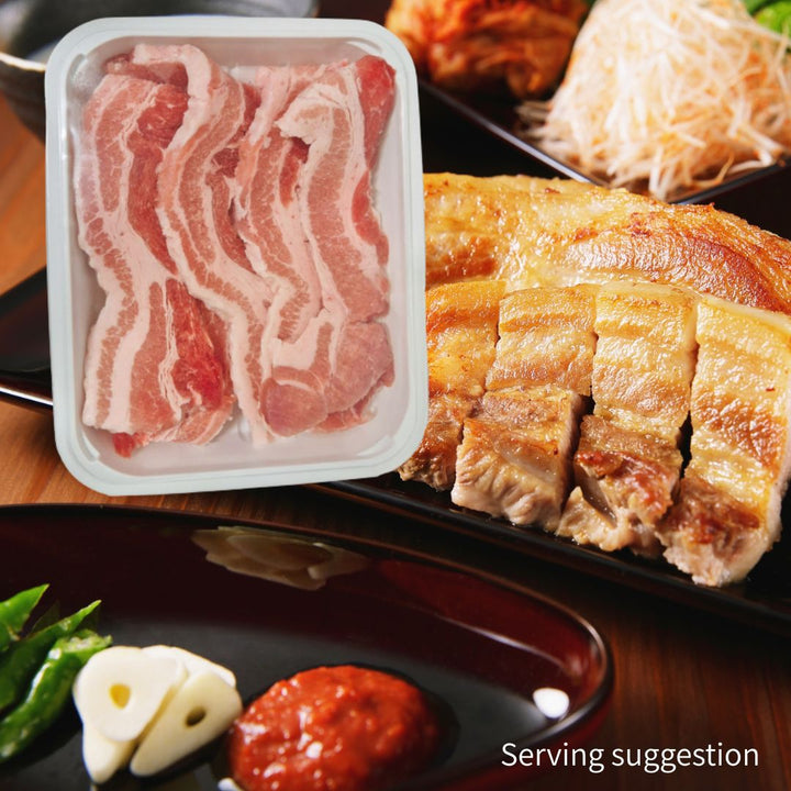 MEGA Value Premium Yakiniku Set