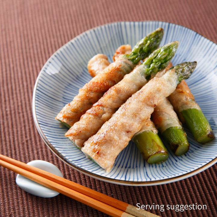 Pork Belly Slice 250g