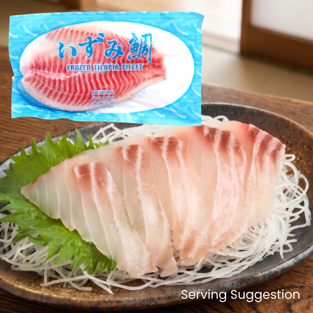 RJ Izumidai 200-250g 1pkt