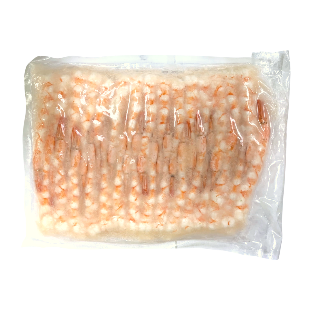 Cooked Nobashi Ebi VM 21-25 30pcs