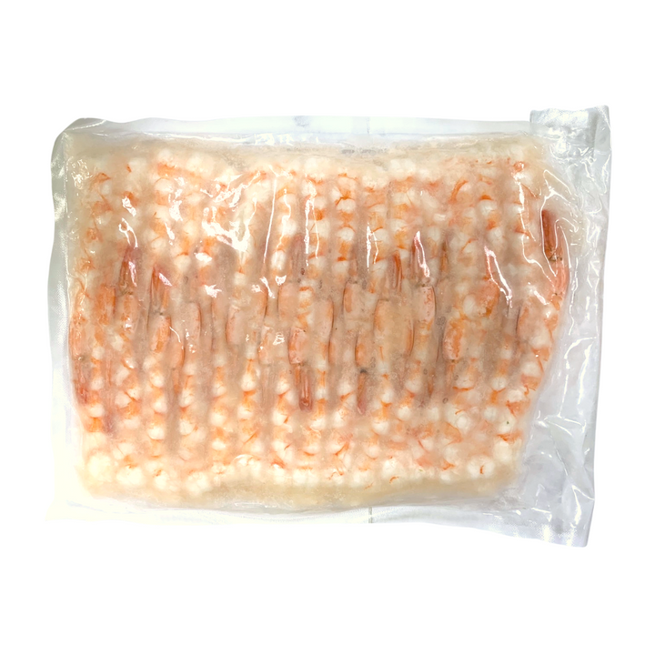 Cooked Nobashi Ebi VM 21-25 30pcs