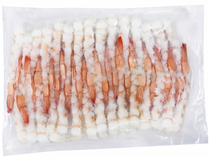 Cooked Ebi VM 16-20 30pcs