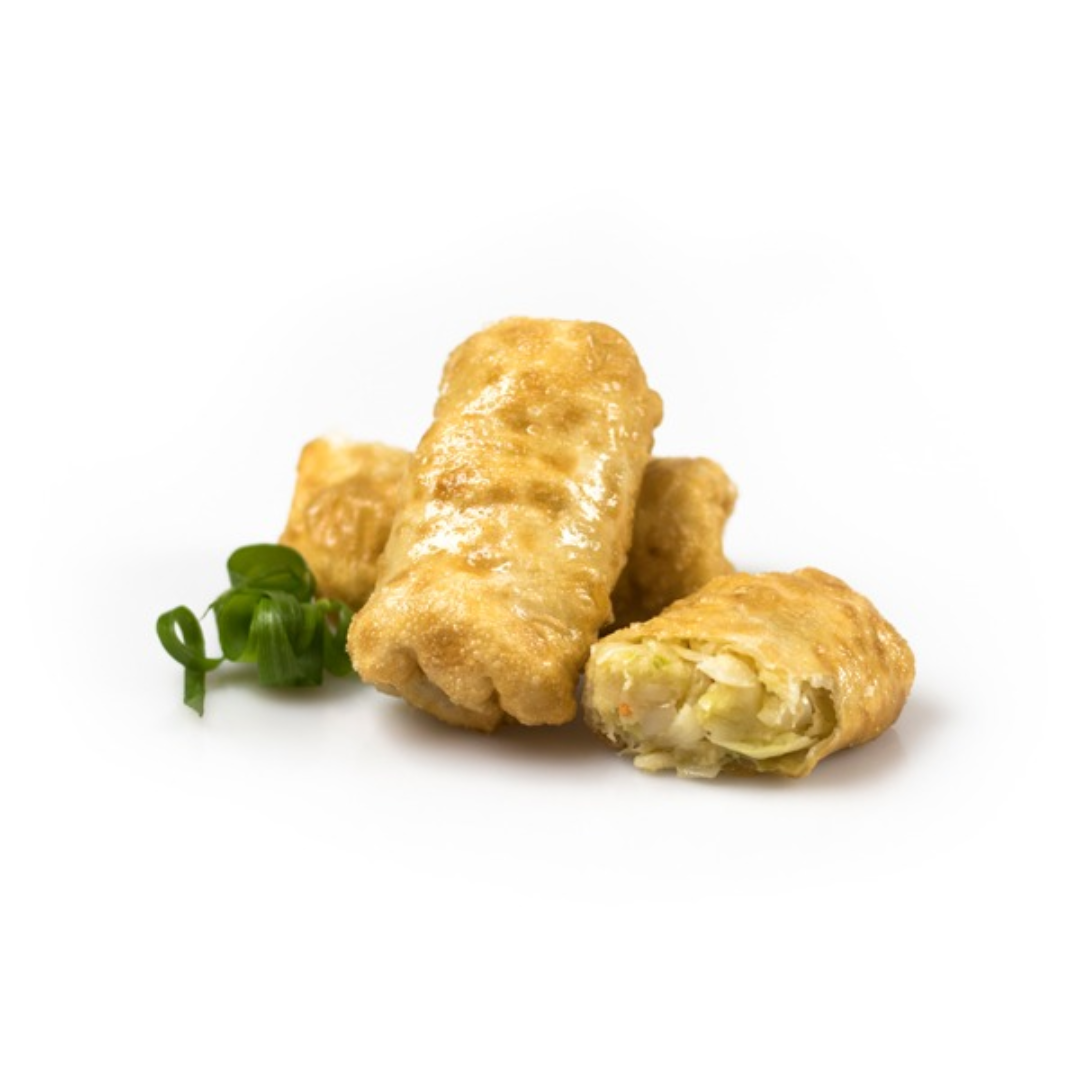 A&T Veg Dim Sim 960g