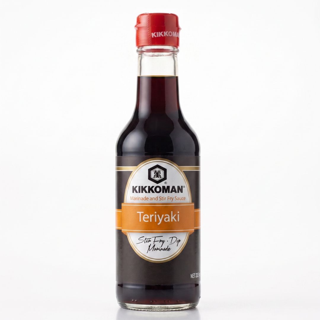 Kikkoman Teriyaki Sauce 250ml