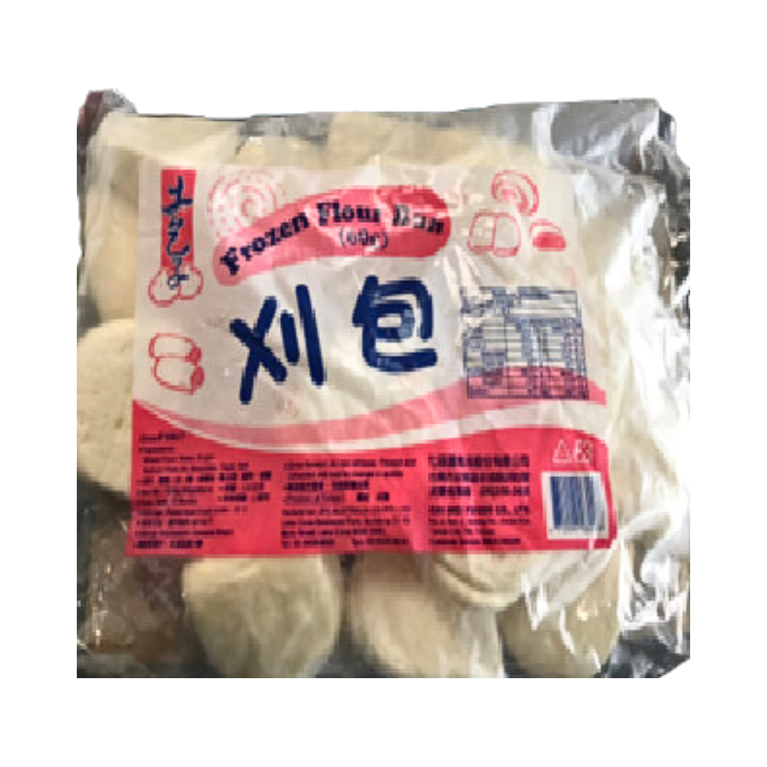 Buns Large 60g x 20pc