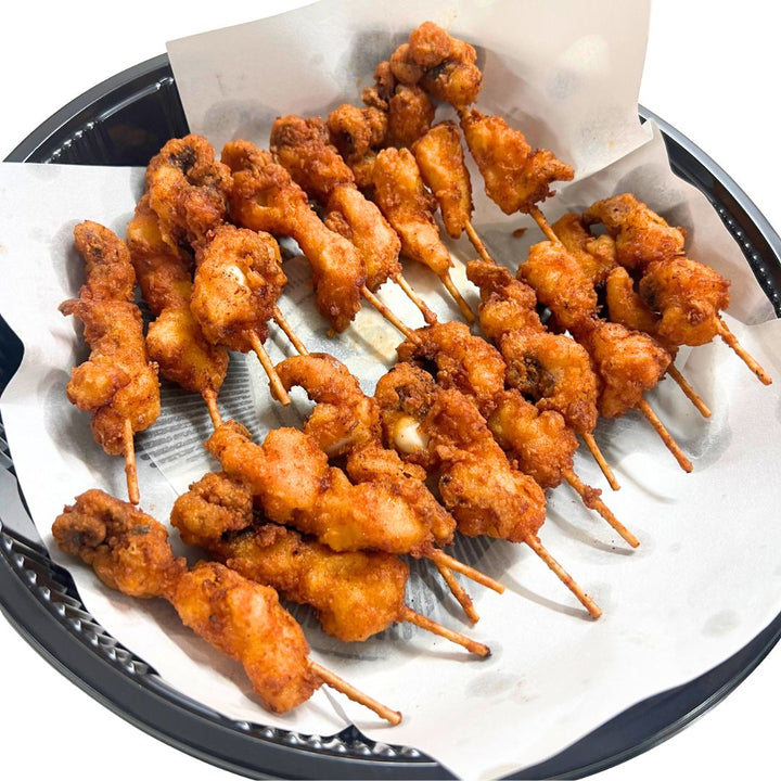 Mini Spicy Mongo 400g