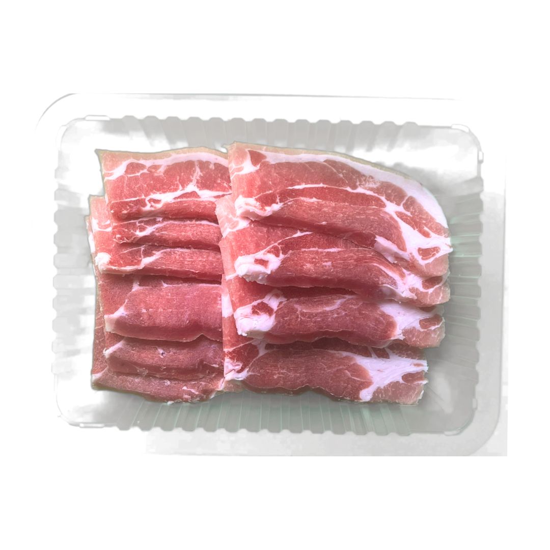 OSAWA Pork Belly Karubi Slice 300g