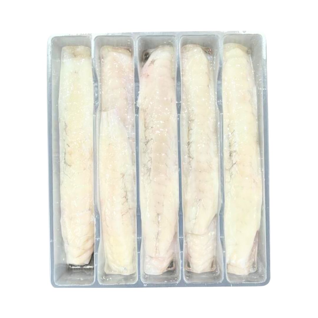 SASHIMI Grade Puffer Fish (Mafugu) fillet 600g ( BBD 19/01/2026)