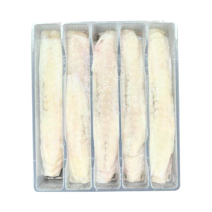 SASHIMI Grade Puffer Fish (Mafugu) fillet 600g ( BBD 19/01/2026)