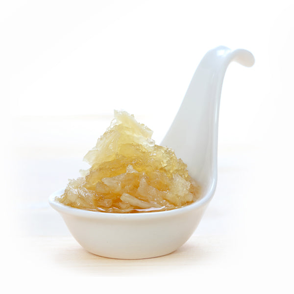 EYS Premium Concentrated Bird's Nest With Rock Sugar 150ml