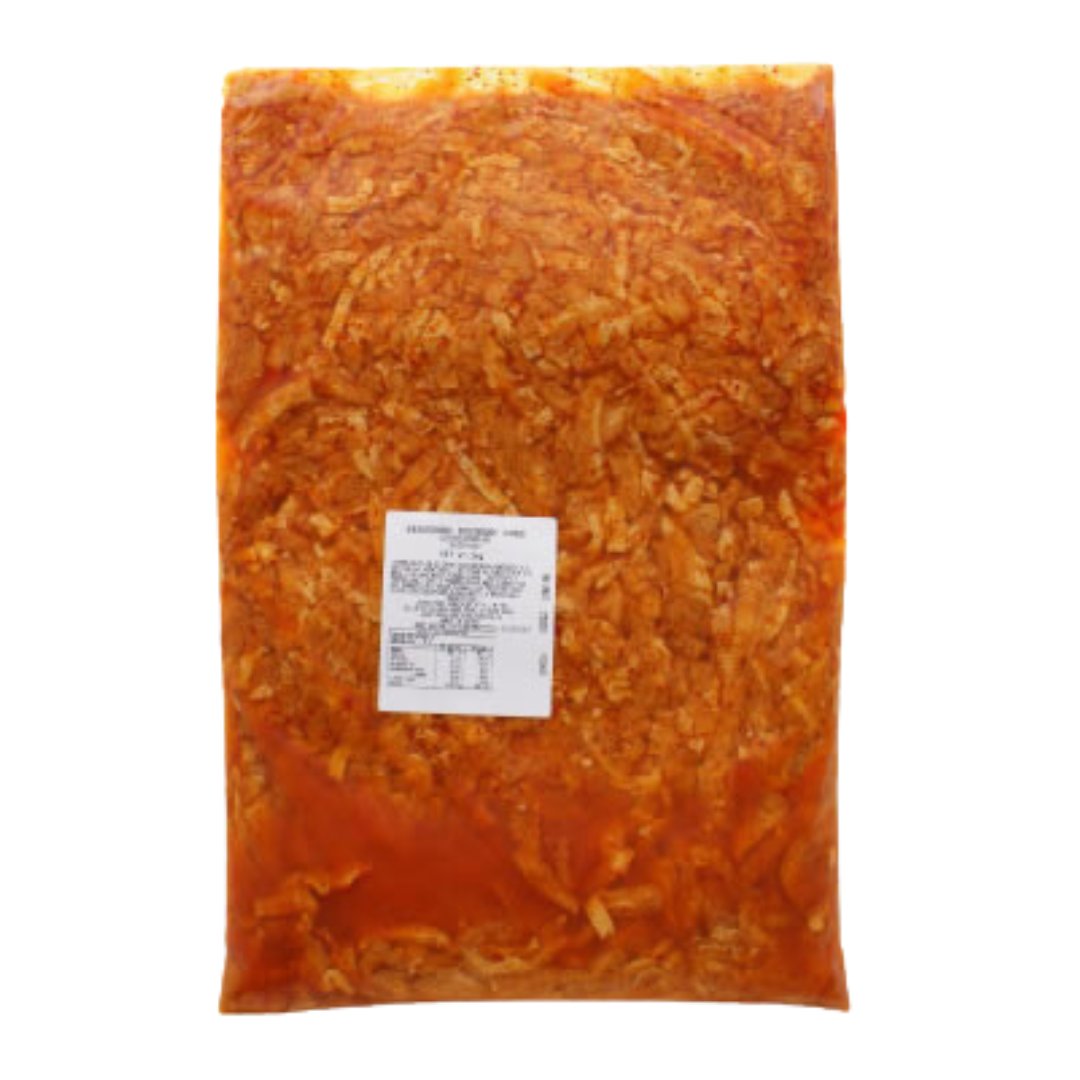 Kimchi Inari 1.2kg