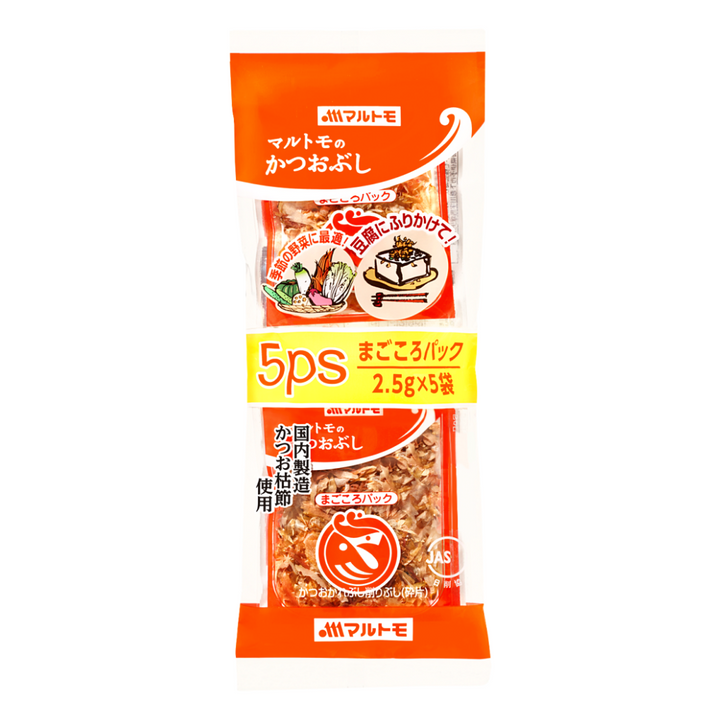 Katsuobushi 12.5g