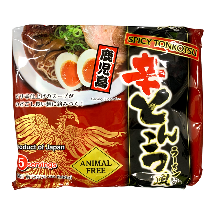 Shintonkotsu Kagoshima 390g