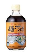 NINBEN Straight Tsuyu 400ml