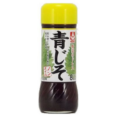 IKARI Non Oil Aojiso 200ml