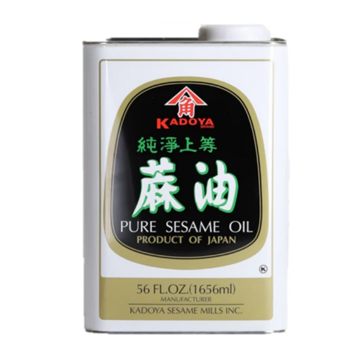 KADOYA Goma Abura 1.656L