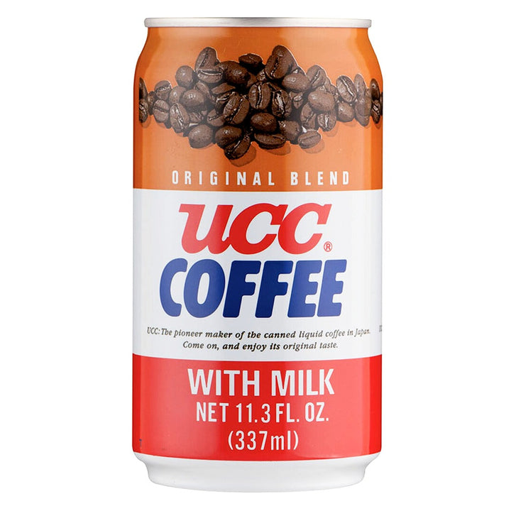 Original Blend 337ml