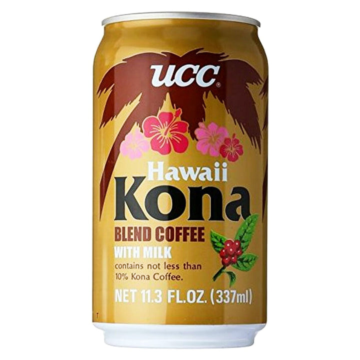 Hawaii Kona Blend 337ml