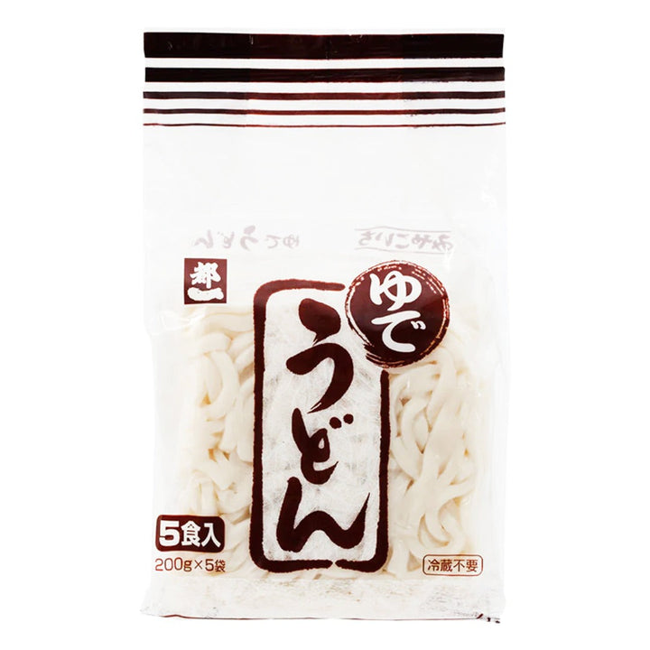 Yude Udon 5p 1kg