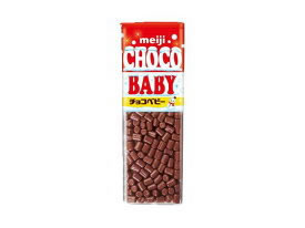 Choco Baby Jumbo 102g Chocolate