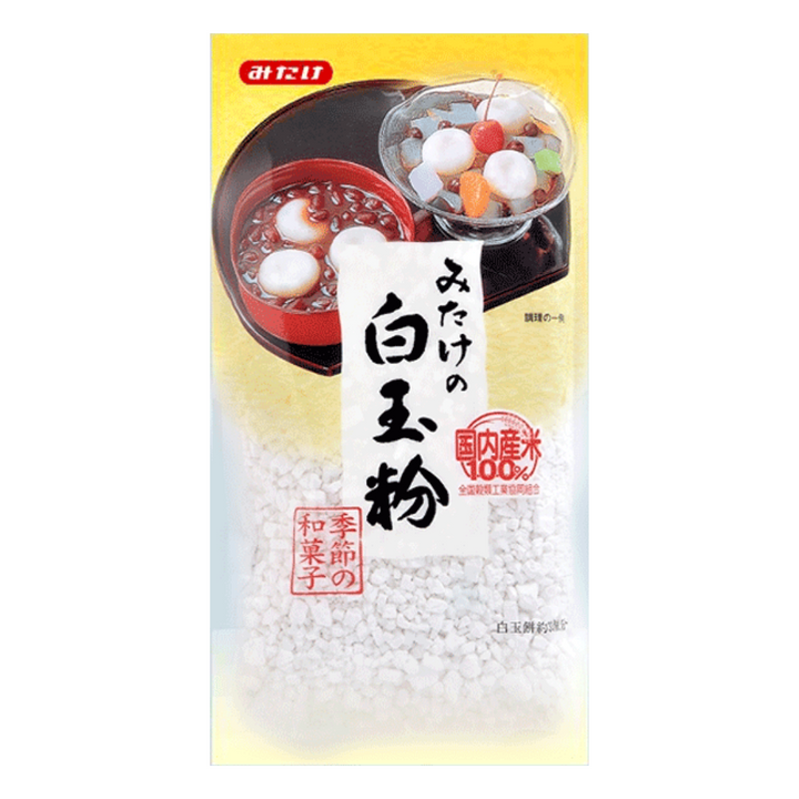 MITAKE Shiratamako 150g