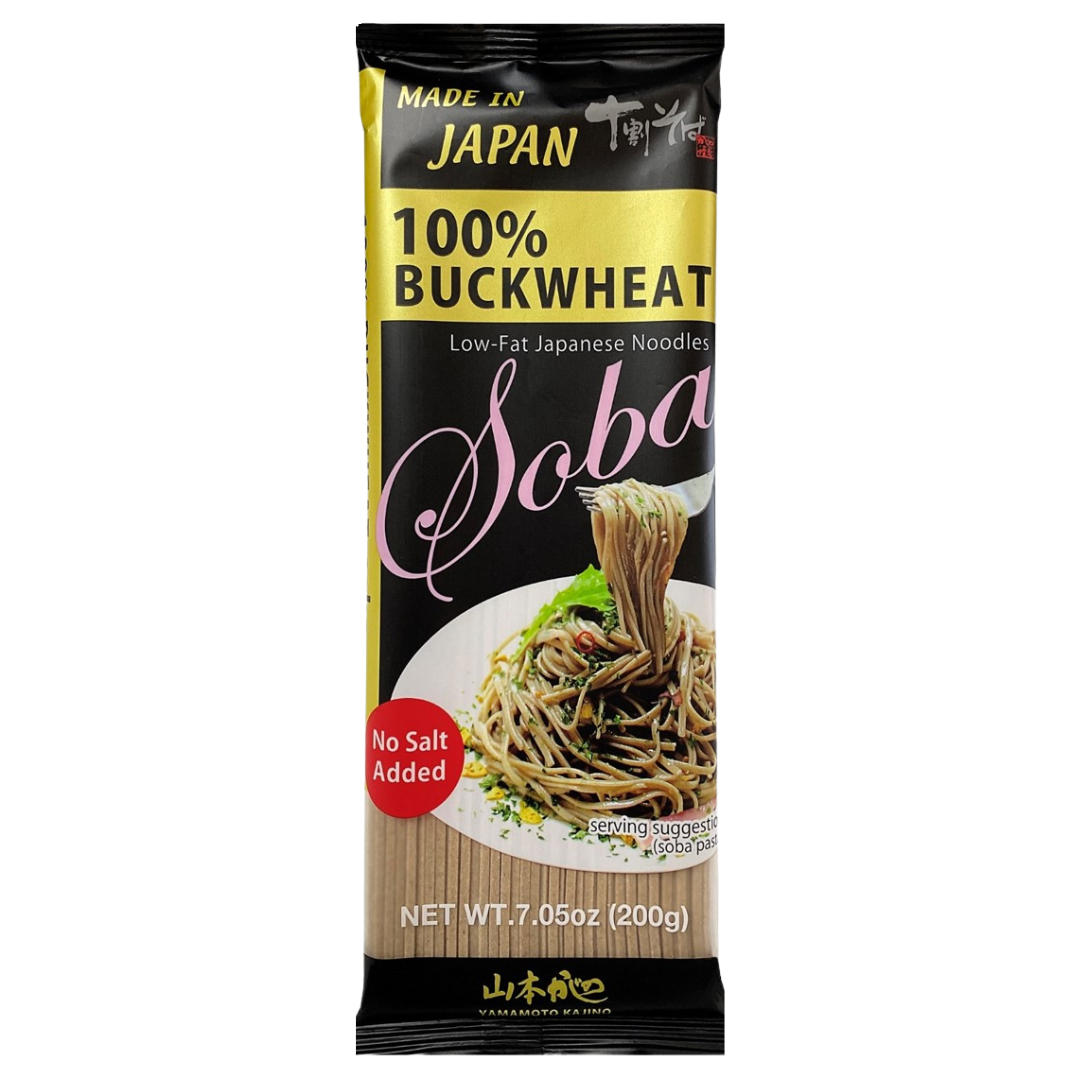 KAJINO Soba Noodle 200g