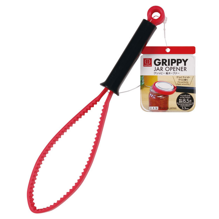 KOKUBO Grippy Red 1pc