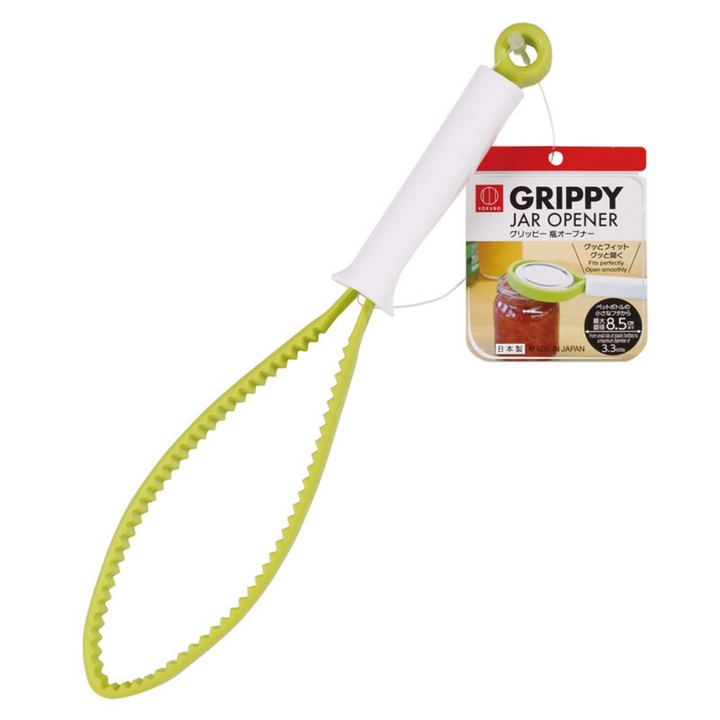 KOKUBO Grippy Green 1pc