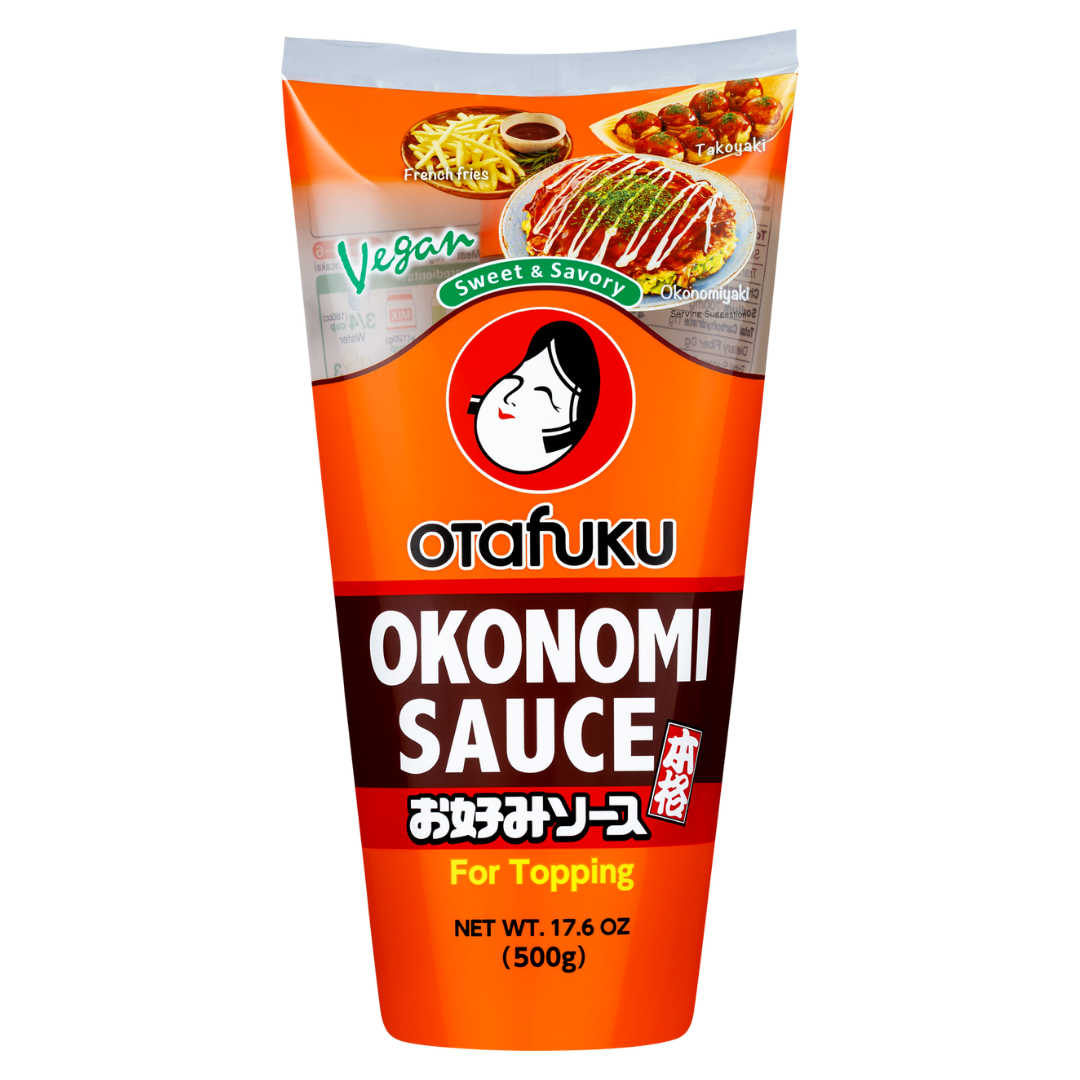 OTAFUKU Okonomi Sauce 500ml
