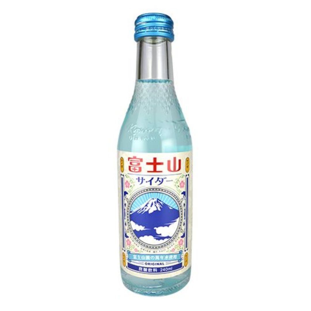 Fujisan Cider 240ml
