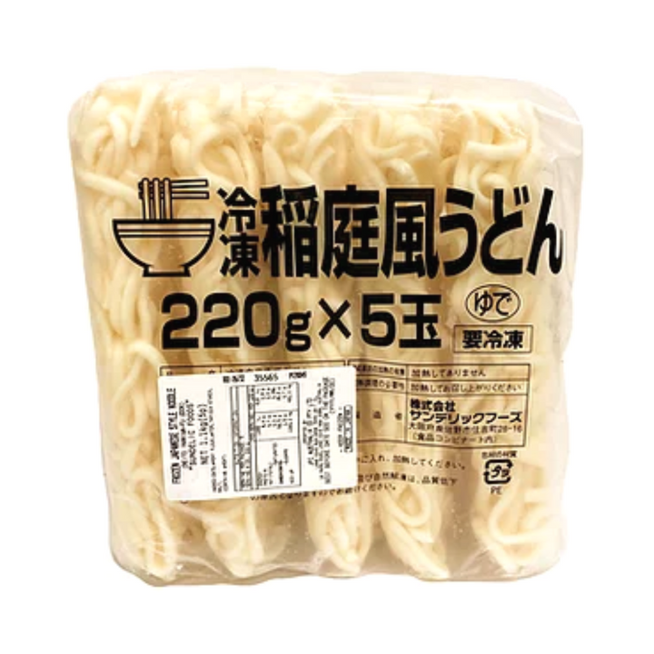 SUN Inaniwa Udon 5p  1kg