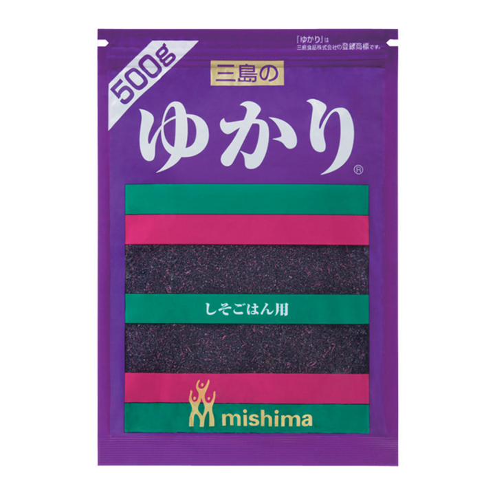 MISHIMA Yukari 500g