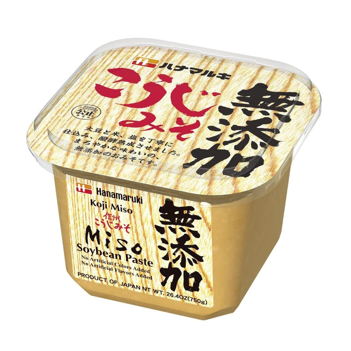 HANA Mutenka Koji Miso 750g