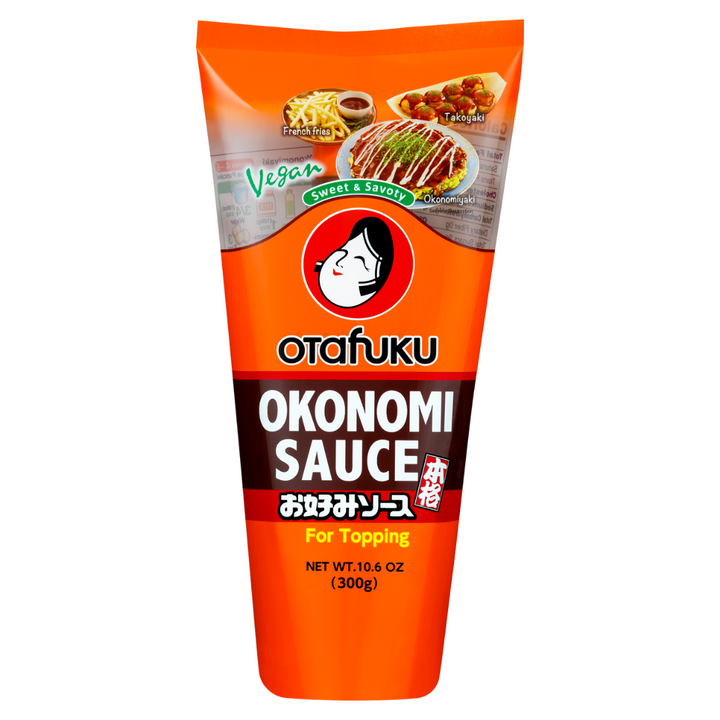 OTAFUKU Okonomi Sauce 300ml
