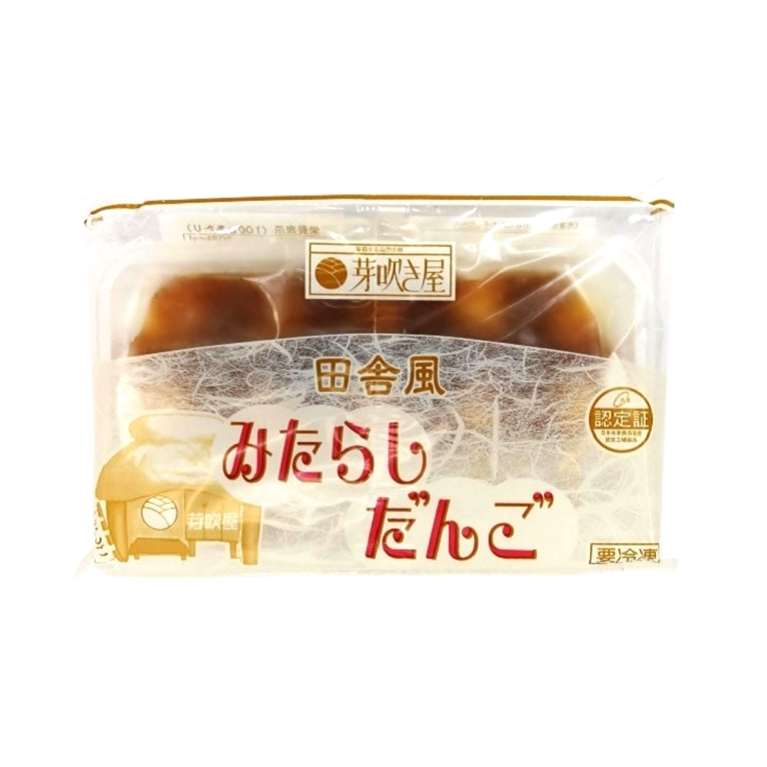 ABE Inakafu Mitarashi 200g