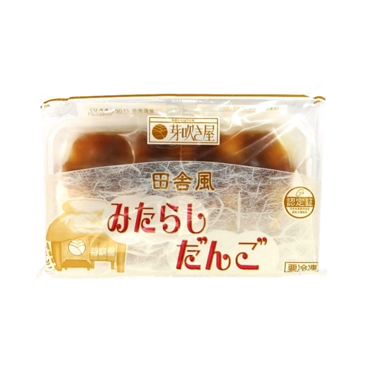 ABE Inakafu Mitarashi 200g