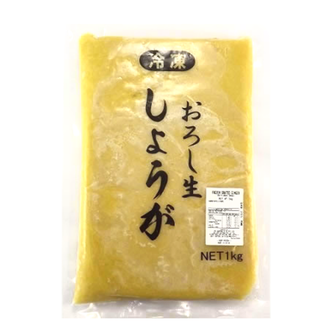 ITAKO Nama Oroshi Shoga 1kg