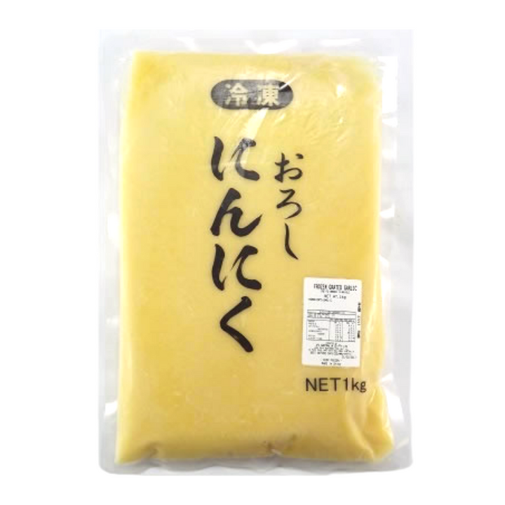 ITAKO Oroshi Ninniku 1kg
