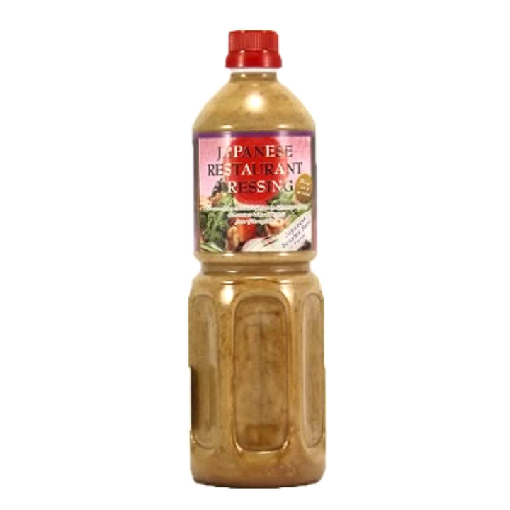AIOI Goma Dressing 1L