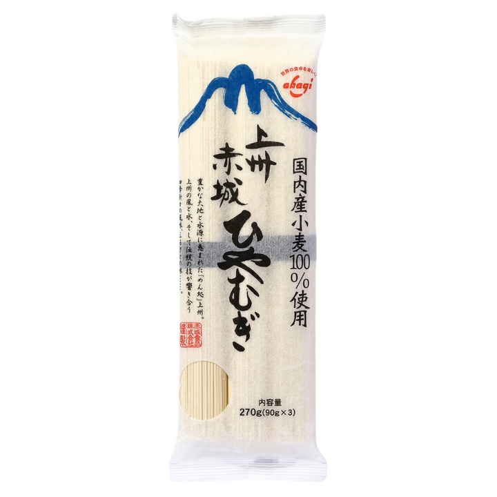 Akagi  Hiyamugi 270g