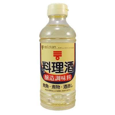 MIZKAN Ryorishu 400ml